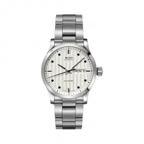 美度/Mido 舵手系列 自动机械 男表 M005.830.11.031.00
