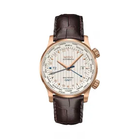 美度/Mido 舵手系列 自动机械 男表 M005.929.36.031.00