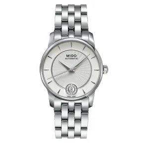 美度/Mido 贝伦赛丽系列 自动机械 女表 M007.207.11.036.00