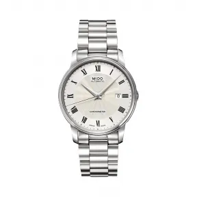 美度/Mido 贝伦赛丽系列 自动机械 男表 M010.408.11.033.00