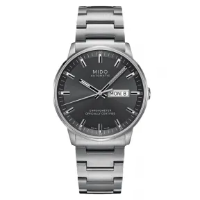 美度/Mido 指挥官系列 自动机械 男表 M021.431.11.061.00