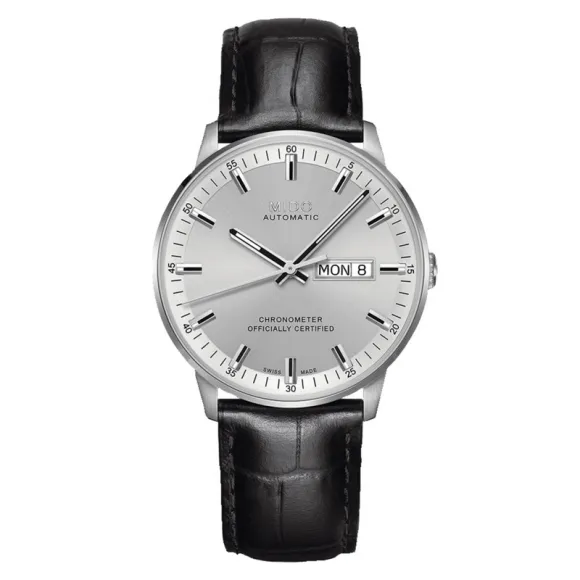 美度/Mido 指挥官系列 自动机械 男表 M021.431.16.031.00