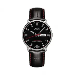 美度/Mido 指挥官系列 自动机械 男表 M021.431.16.051.00