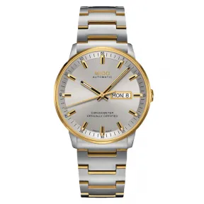 美度/Mido 指挥官系列 自动机械 男表 M021.431.22.071.00