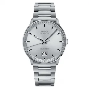 美度/Mido 指挥官系列 自动机械 男表 M021.626.11.031.00
