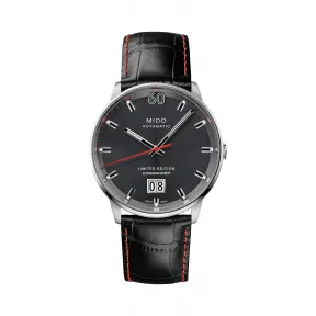 美度/Mido 全自动机械机芯 不锈钢 M021.626.16.081.00