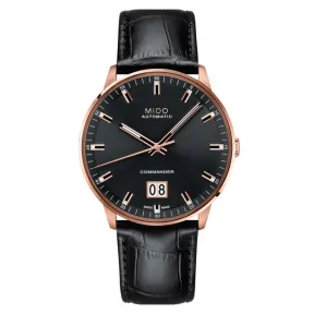 美度/Mido 指挥官系列 自动机械 男表 M021.626.36.051.00