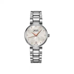 美度/Mido 贝伦赛丽系列 自动机械 女表 M022.207.11.036.10