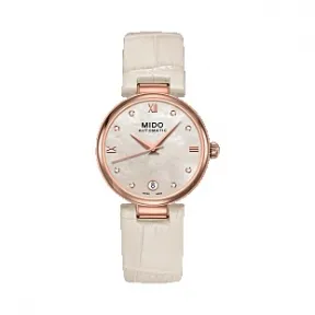 美度/Mido 贝伦赛丽系列 自动机械 女表 M022.207.36.116.11