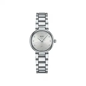 美度/Mido 石英机芯 不锈钢 M022.210.11.036.00