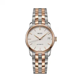 美度/Mido 布鲁纳系列 自动机械 女表 M024.207.22.031.00