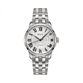 美度/Mido 布鲁纳系列 自动机械 男表 M024.407.11.033.00