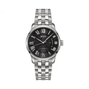 美度/Mido 布鲁纳系列 自动机械 男表 M024.407.11.053.00