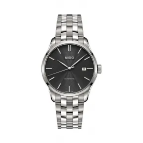 美度/Mido 布鲁纳系列 自动机械 男表 M024.407.11.061.00