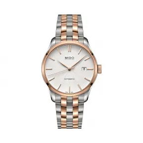 美度/Mido 布鲁纳系列 自动机械 男表 M024.407.22.031.00