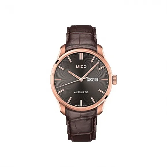 美度/Mido 布鲁纳系列 自动机械 男表 M024.630.36.061.00