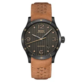 美度/Mido 舵手系列 自动机械 男表 M025.407.36.061.10