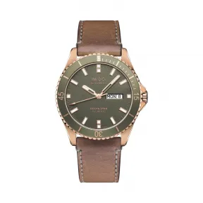 美度/Mido PVD（物理气化沉积）涂层 全自动机械机芯 M026.430.36.091.00