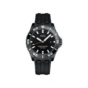 美度/Mido 全自动机械机芯 DLC（物理气化沉积）涂层 M026.608.37.051.00