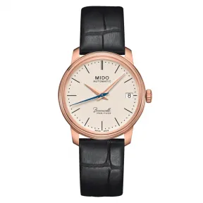 美度/Mido 贝伦赛丽系列 自动机械 女表 M027.207.36.260.00