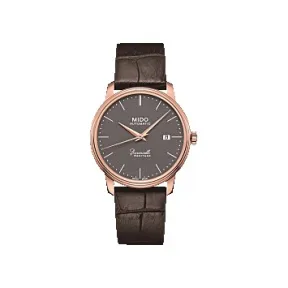 美度/Mido 贝伦赛丽系列 自动机械 男表 M027.407.36.080.00