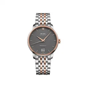 美度/Mido 贝伦赛丽系列 自动机械 男表 M027.426.22.088.00