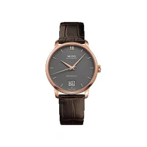 美度/Mido 贝伦赛丽系列 自动机械 男表 M027.426.36.088.00