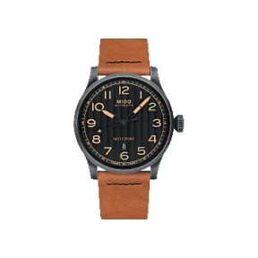 美度/Mido 舵手系列 自动机械 男表 M032.607.36.050.99