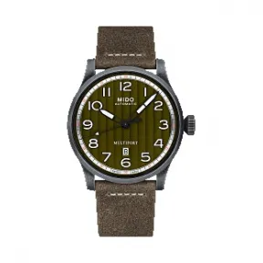 美度/Mido 舵手系列 自动机械 男表 M032.607.36.090.00