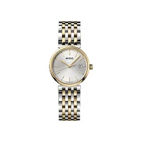 美度/Mido 石英机芯 PVD（物理气化沉积）涂层 M033.210.22.031.00
