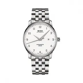 美度/Mido 全自动机械机芯 不锈钢 M037.608.11.012.00