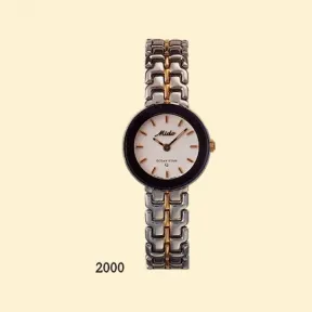 美度/Mido OCEAN STAR CAPTAIN 领航者 系列   石英机芯 男表 M20277092