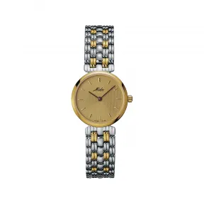 美度/Mido DORADA 系列   石英机芯 男表 M21209121