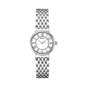 美度/Mido 都瑞系列 石英 女表 M2130.4.26.1