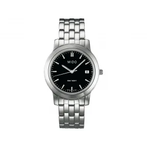 美度/Mido MADISON 5 系列  不锈钢 石英机芯 男表 M29664181