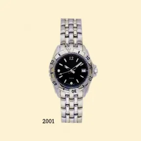 美度/Mido SPORT STAR 系列  不锈钢 石英机芯 男表 M40254181