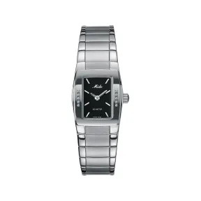 美度/Mido SPORT STAR II 系列  不锈钢 石英机芯 男表 M40424181