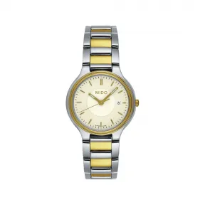 美度/Mido BARONA 系列   石英机芯 男表 M40549171