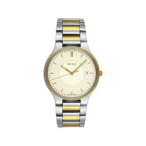 美度/Mido BARONA 系列   石英机芯 男表 M45549171