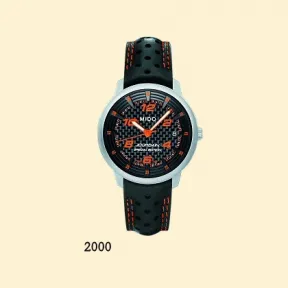 美度/Mido OCEAN STAR CAPTAIN III 领航者 系列  不锈钢 石英机芯 男表 M47304384