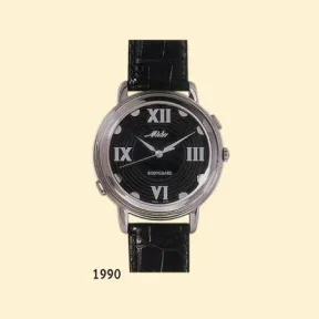 美度/Mido BODYGUARD FASHION 系列  不锈钢 石英机芯 男表 M51204184