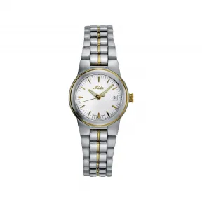 美度/Mido OCEAN STAR I 领航者 系列   石英机芯 男表 M71509161