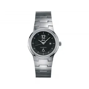 美度/Mido OCEAN STAR SPORT 领航者 系列 30.60 MM 不锈钢 自动机械机芯 女表 M75234581