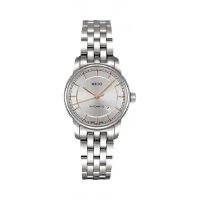 美度/Mido 贝伦赛丽系列 自动机械 女表 M7600.4.10.1