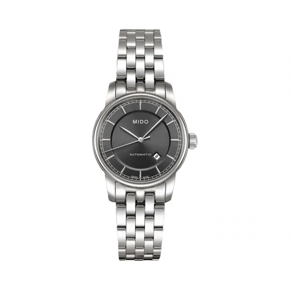 美度/Mido 贝伦赛丽系列 自动机械 女表 M7600.4.13.1