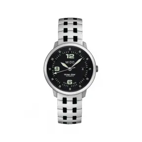 美度/Mido OCEAN STAR CAPTAIN III 领航者 系列  不锈钢 自动机械机芯 男表 M77304581