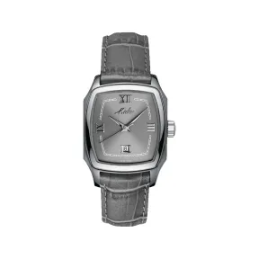 美度/Mido MULTIFORT 舵手 系列  不锈钢 自动机械机芯 男表 M78384235