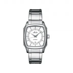 美度/Mido MULTIFORT 舵手 系列  不锈钢 自动机械机芯 男表 M78394161