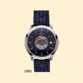 美度/Mido JUBILEE 系列  不锈钢 自动机械机芯 男表 M80754155