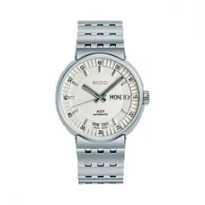美度/Mido 完美系列 自动机械 男表 M8330.4.11.13